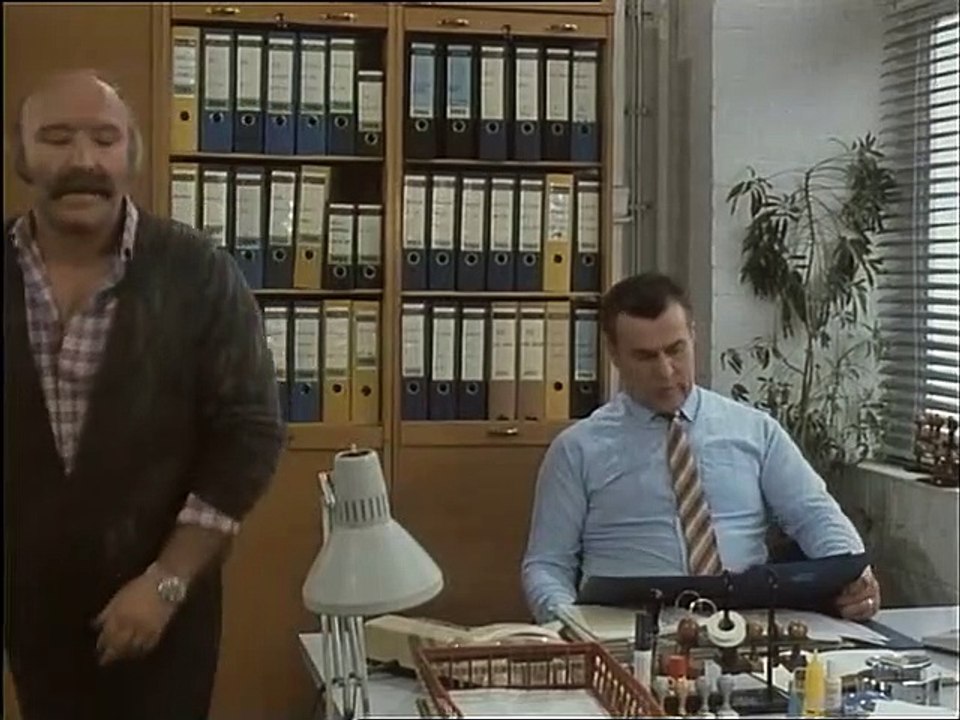 Praxis Bülowbogen S01E18-Familiengeheimnis