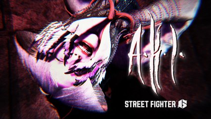 Street Fighter 6 - Premier aperçu d'A.K.I.
