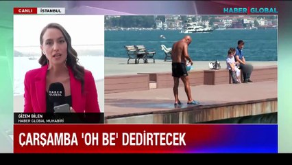 Eyyam-ı Bahur gidiyor, yağış geliyor