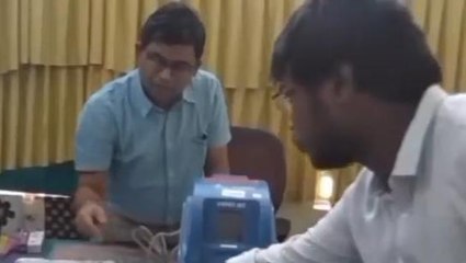 పశ్చిమ గోదావరి: జిల్లాలో మొదలైన ఎన్నికల వేడి