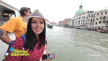 Dünyayı Geziyorum – Venedik 2 | 6 Ağustos 2023