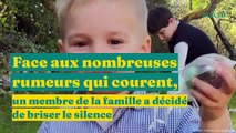 Disparition d'Émile : un membre de sa famille brise le silence et sort de ses gonds