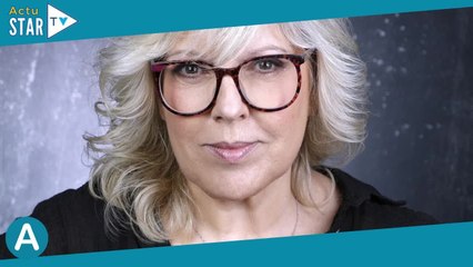 "Les circonstances en ont décidé autrement" : Laurence Boccolini privée d'adieux sur France 2, elle
