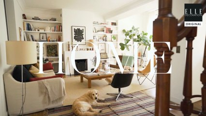 Home - Chez Marion de Beauvoir