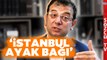 'İstanbul Ekrem İmamoğlu'na Ayak Bağı' Uzman İsimden Gündem Olacak Sözler