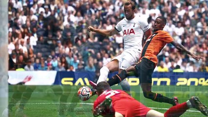 Postecoglou se paye le Bayern Munich concernant Kane