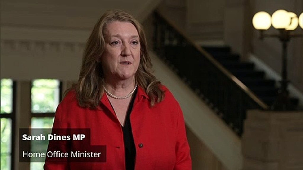 Gov defends ‘basic’ migrant housing to ‘stop pull factor’
