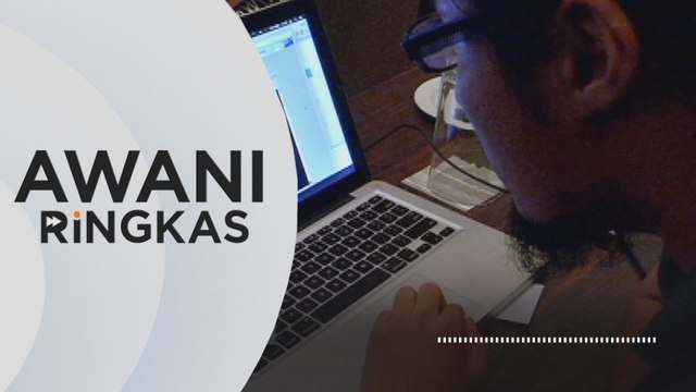 AWANI Ringkas: Dasar gaji progresif bersifat sukarela