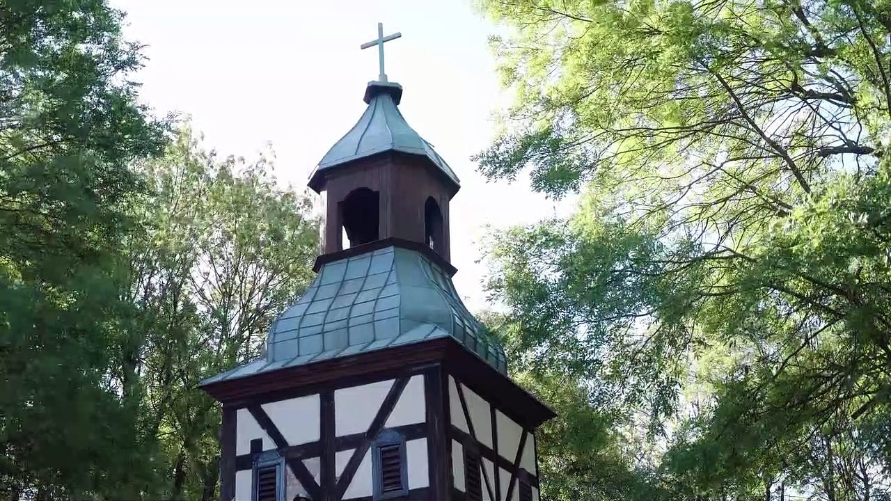 Gazeta Lubuska. Międzyrzecz. Kościół w Św. Wojciechu będzie prawdziwą perełką!