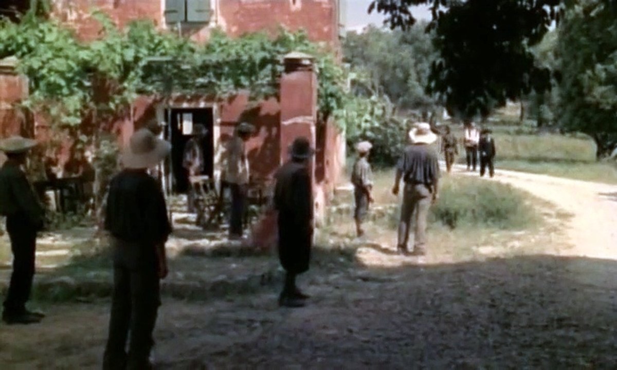 Η ΤΙΜΗ ΤΗΣ ΑΓΑΠΗΣ - 1984 - DVDRip - 720x432