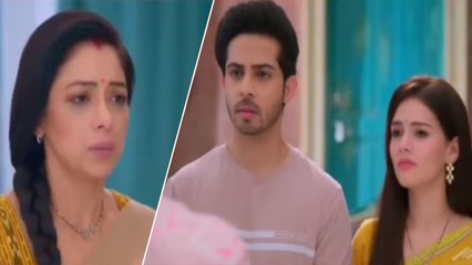 Anupama 7th August Spoiler Update: Anupama ने किया Barkha को Support, Dimple और Samar हुए परेशान