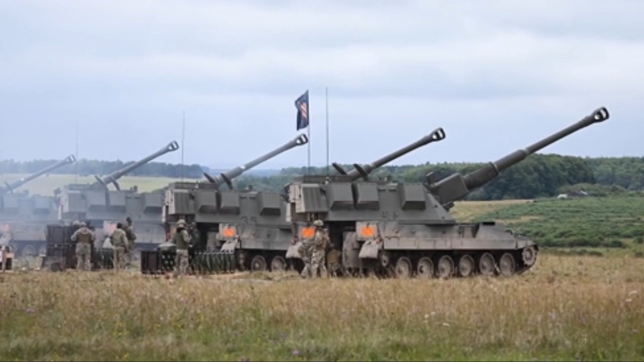 Russische Armee hat riesige Probleme!