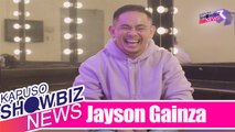 Kapuso Showbiz News: Jayson Gainza, masayang naging regular host ng 'TiktoClock'