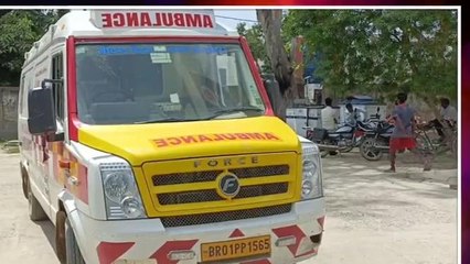 शिवहर: संदिग्ध अवस्था में युवक का शव बरामद, चाचा ने कहा- बुला कर हत्या की गई