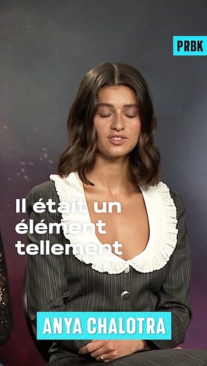 Interview des acteurs de The Witcher pour Purebreak. Le producteur de la série accuse TikTok de la mauvaise qualité de la saison 3