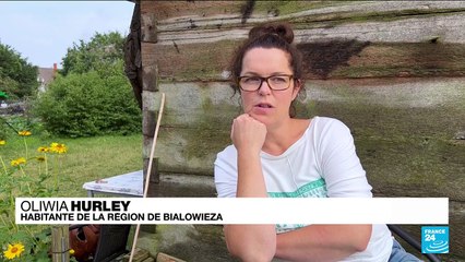 Incursions biélorusses en Pologne : Pologne et Lituanie n'excluent pas de fermer leurs frontières