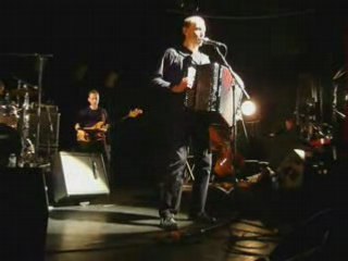 Têtes Raides - Gino