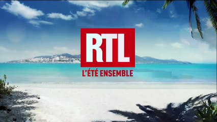 Le journal RTL de 11h du 07 août 2023
