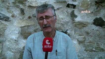 Membre du parti GAUCHE Alper Taş： Les pauvres portent le fardeau de la crise