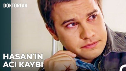 Ben Şimdi Babasızlığı Nasıl Öğreneceğim - Doktorlar 54. Bölüm