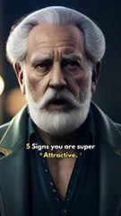 5 signs you are super attractive ____successtips _entrepreneurlife _leadershipskills _businessstrategy _motivationalquotes _successmindset _entrepreneurmindset _leadershipdevelopment _businessgrowth _motivationnation _successstories _entr(vid