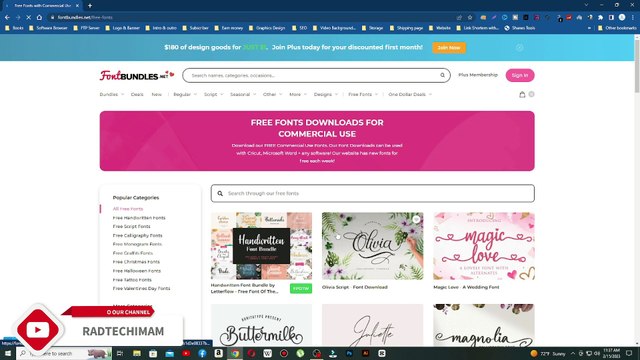 Top 20 Best Websites Free Fonts Download Most Popular Websites Free Fonts Download