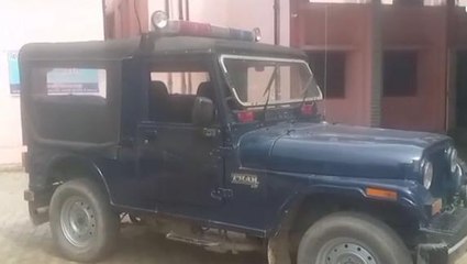 भदोही: न्याय की गुहार लेकर एसपी कार्यालय पहुंची पीड़िता, देखें वीडियो