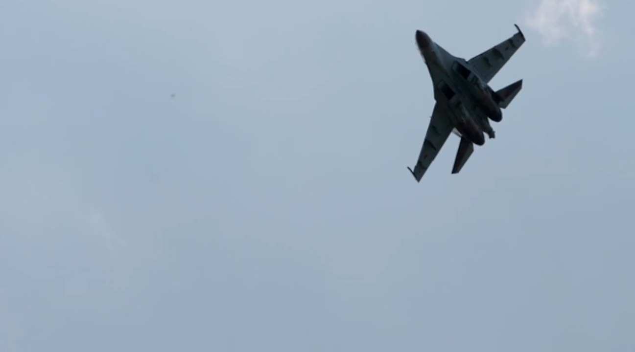 Bericht: Russen können eigene Luftwaffe nicht richtig einsetzen