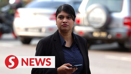 Viral cop Sheila Sharon plans to file preliminary objection to dismiss ‘frivolous’ charges