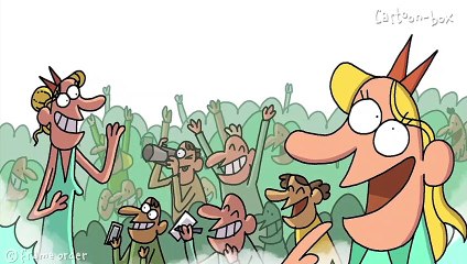 Cartoon Box Top 25 of ALL TIME 2023 _ the BEST of Cartoon Box _ Hilarious Cartoon Compilation