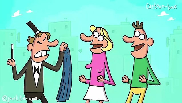 The Best of Cartoon Box _ Cartoon Box Catch Up 47 _ Hilarious Animated Memes _ Funny animation