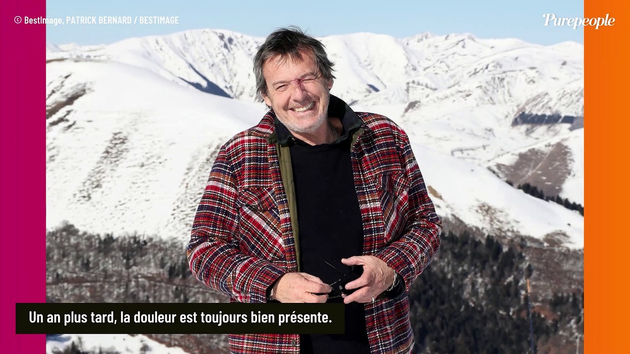 "Ce vide est toujours aussi insupportable" : Je...