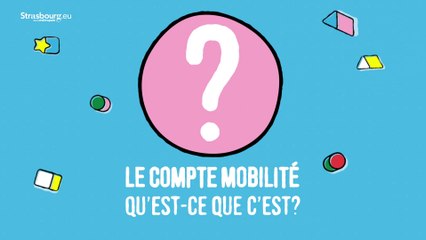 Compte Mobilité: Aide financière jusqu'à 2 500 € 🚲