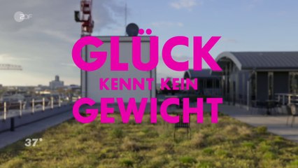 Glück kennt kein Gewicht - Mehrgewichtige und ihr neues Selbstvertrauen | Doku HD