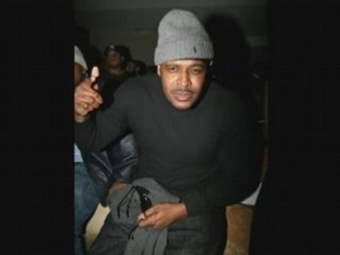 Sheek Louch - Gettin Funky 2008 [NEW AUDIO]