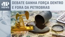 Dólar e petróleo podem afetar preços dos combustíveis