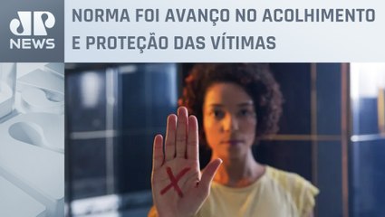 Lei Maria da Penha completa 17 anos