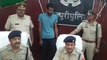 मैनपुरी: प्रेमी ने ही की थी प्रेमिका की हत्या, पुलिस ने किया खुलासा
