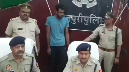 मैनपुरी: प्रेमी ने ही की थी प्रेमिका की हत्या, पुलिस ने किया खुलासा