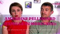 Amandine Pellissard (Familles nombreuses) enceinte : elle donne de ses nouvelles depuis son lit d’hôpital