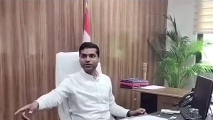 పెద్దపల్లి: గృహలక్ష్మి పథకం.. త్వరగా దరఖాస్తు చేసుకోండి