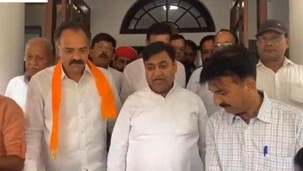 उदयपुर: पीसीसी चीफ गोविंद सिंह डोटासरा बीजेपी को लेकर ये क्या बोल गए, सुनिए..