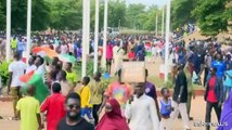 Scaduto l'ultimatum dell'Ecowas, il Niger chiude lo spazio aereo
