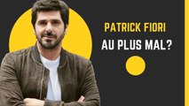 Patrick Fiori épuisé : Confessions bouleversantes, ses souffrances avec Charlène dévoilées