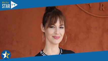 "Il ne se sent pas émasculé" : Louise Bourgoin et son compagnon, leur vie de couple n'est pas banale