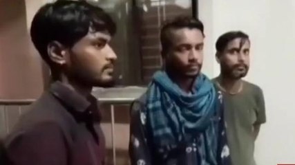 जबलपुर: बे ख़ौफ चोर, रेलवे स्टेशन के बाहर खड़ी रिक्शा पर हाथ साफ कर हुए फ़रार