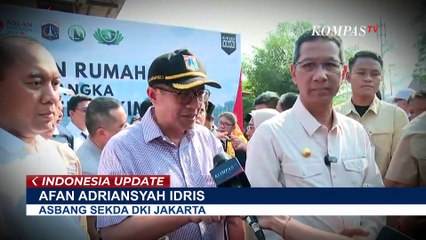 Download Video: Bahaya, Kabel Semrawut di Jalanan Jakarta Sudah Telan Korban Jiwa