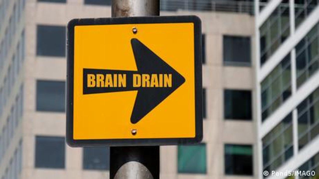 KI: Verpasst Lateinamerika den Zug?