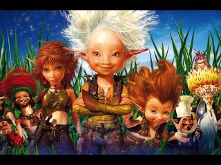 Arthur et la vengeance de Maltazard (TFX) - Quelles stars se cachent derrière les voix des héros ?