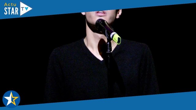 Mon grand amour : Grégory Lemarchal et Lucie Bernardoni secrètement en couple, confidences sur sa